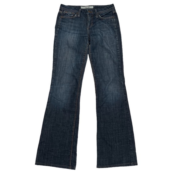 Joe's Jeans Women’s Wide Leg Jeans Size 25 - Picture 1 of 7